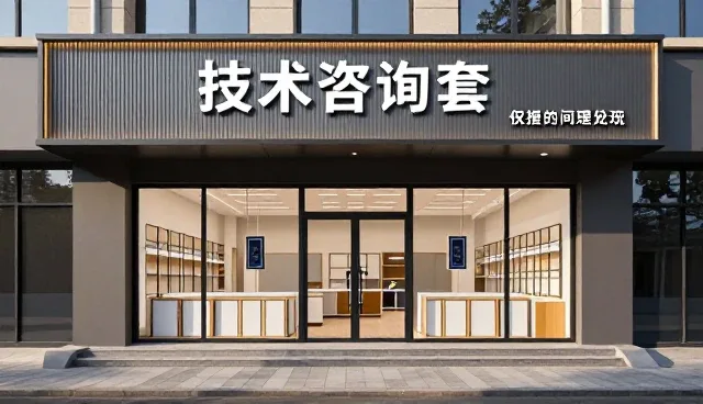 技术咨询套餐如何解决设备使用问题？