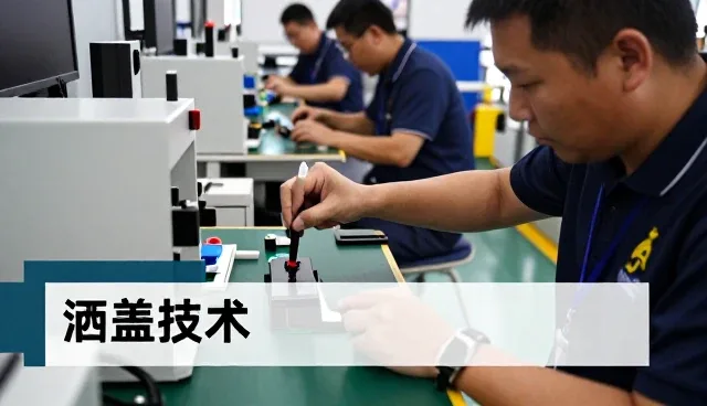 黑龙江灿星科技有限公司聊聊技术转让技术开发