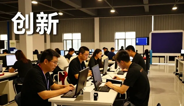 技术开发提升市政工程整体体验